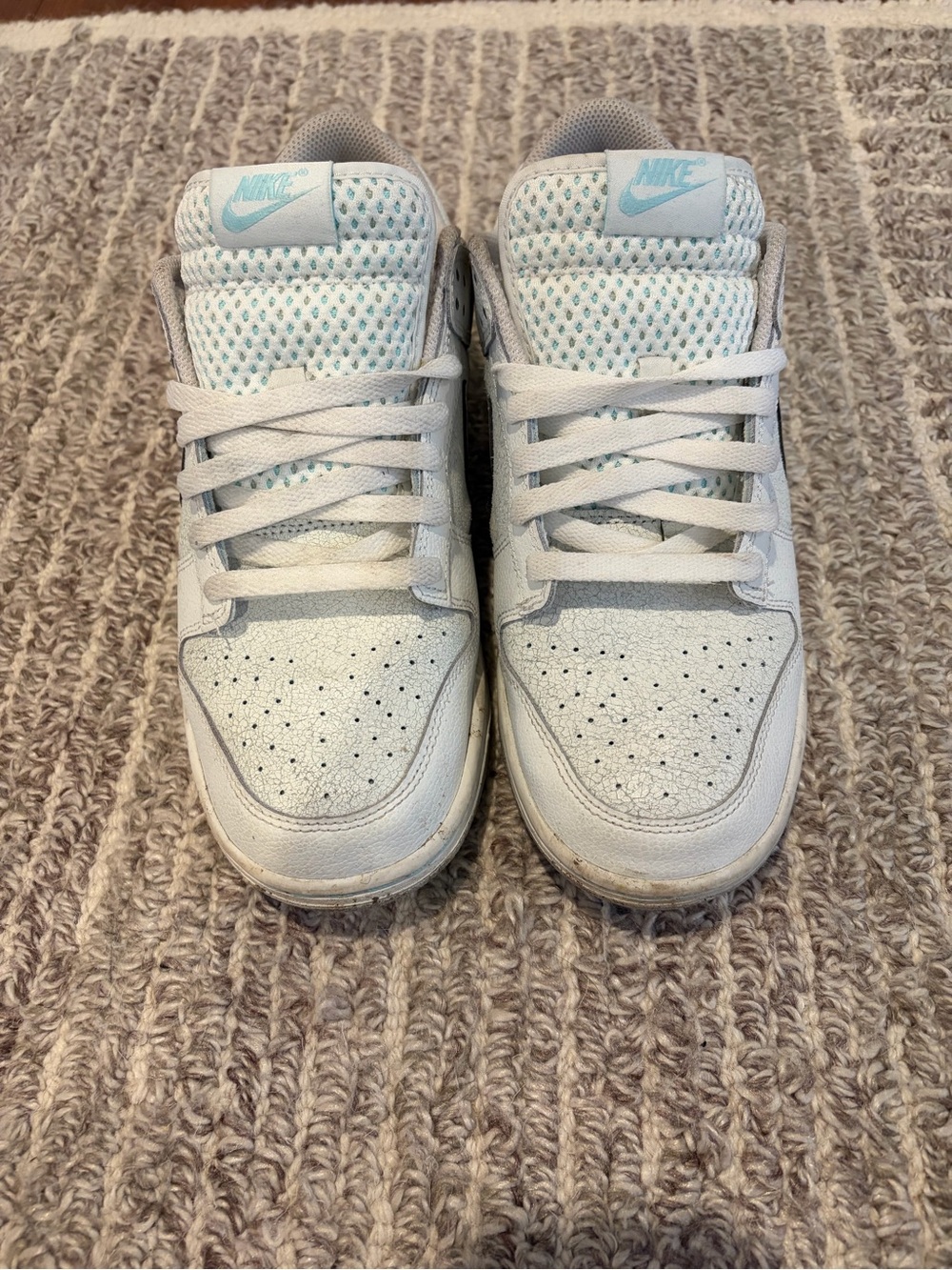Nike Men’s Nike Dunk Low SE
Winter Storm